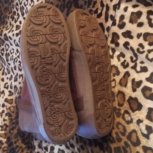 The North Face booties - Picture 6 of 7